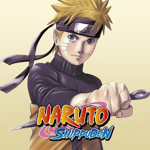Naruto Shippuden - TV on Google Play
