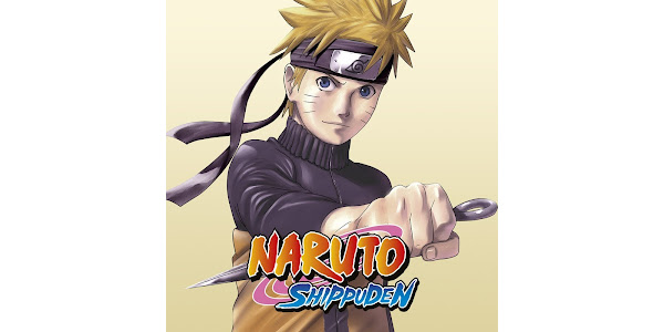 Watch Naruto: Shippuden Online, Season 2 (2007)