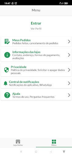 Super MiniBox Screen 2