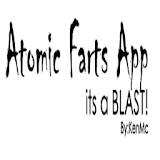The Atomic Farts App! icon