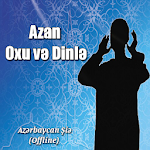 Azan (Listen and Read) Apk