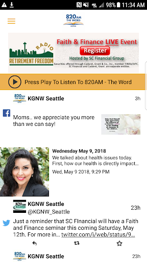820 AM The Word Screen 2