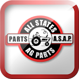 All States Ag Parts icon