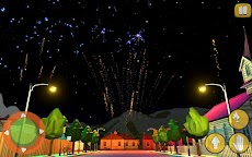 Fireworks Boy Sim Games 3Dのおすすめ画像2