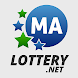Massachusetts Lotto Numbers - Androidアプリ