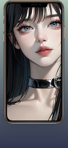 خلفيات انمي بنات2023