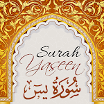 Cover Image of डाउनलोड Surah Ya-Sin (Yaseen or Yasin)  APK