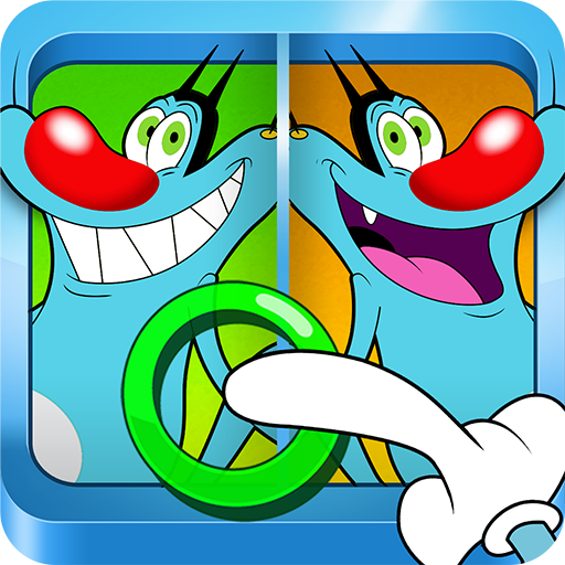 Oggy and the Cockroaches - Spo - Apps on Google Play