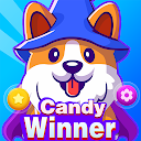 Download Candy Winner Install Latest APK downloader