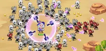 Magic War: Defense APK