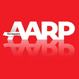 AARP The Magazine icon