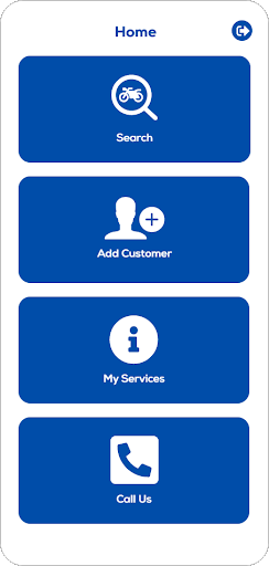 CITI Coupons Screen 3
