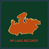 Land Records of Madhya Pradesh icon