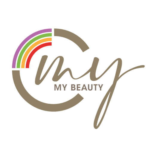 MyBeauty美管家 logo