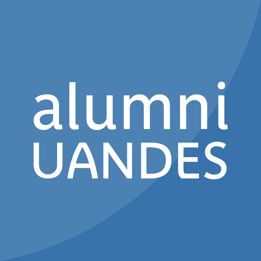 alumniUANDES 6.1.5 Icon
