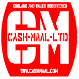 Cash-Maal Dashboard icon