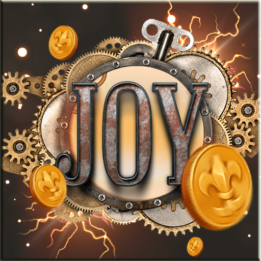 Joyslots - Joycasino Онлайн