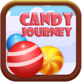 Candy Star:Journey icon