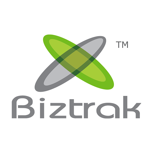 Biztrak MSB logo