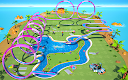 screenshot of Water Gun Game