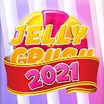 Cover Image of Download Jelly Crush – Infinity combo  APK