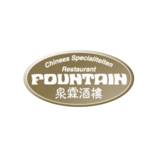 Fountain logo
