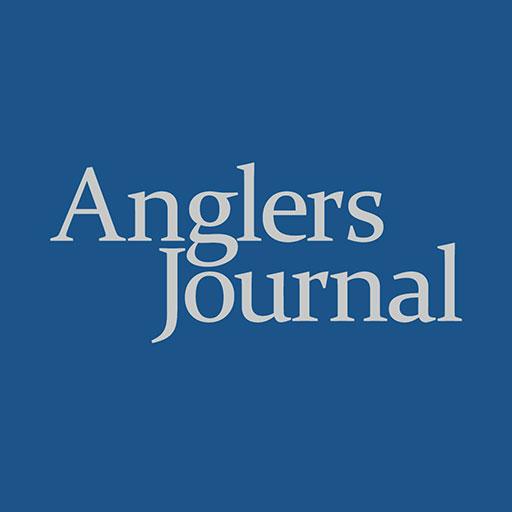 Anglers Journal 1.3.6 Icon