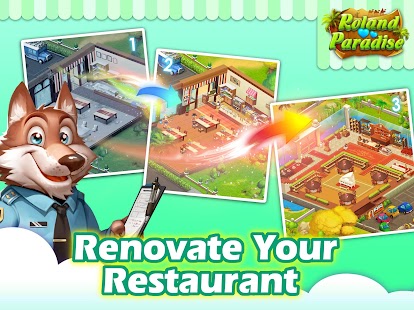 Roland Paradise Magic Matching3 Games Apk Download For Android