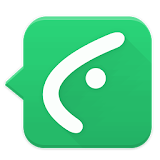 Catfiz Green Theme icon