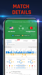 AiScore – Live Sports Scores apk download 3