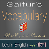 Saifur's Vocabulary icon