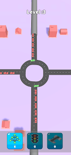 Traffic Expert MOD APK 2023 (Unlimited Money) Free For Android 2