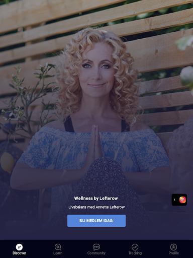 Wellness by Lefterow Screen 3
