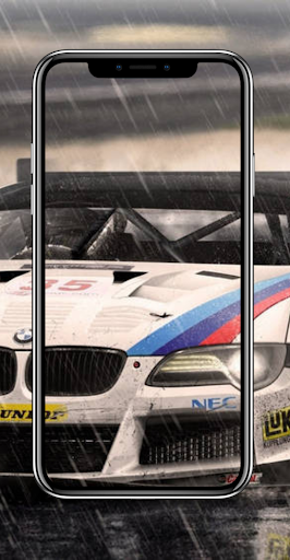 bmw wallpaper Screen 2