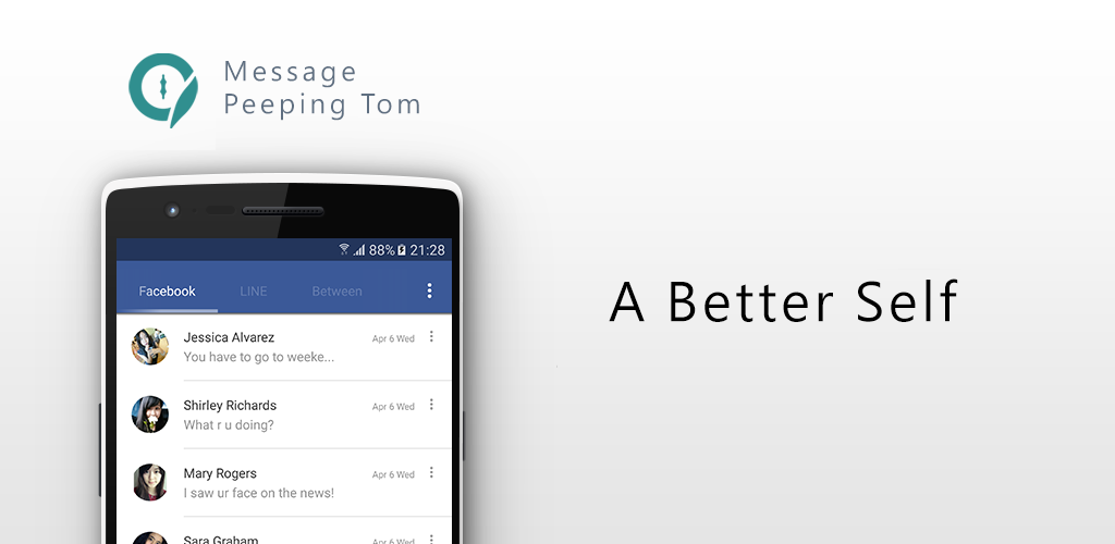 Установить messages. Приложение tomton.