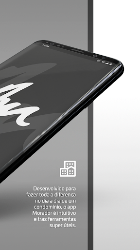 AM Portarias Screen 2