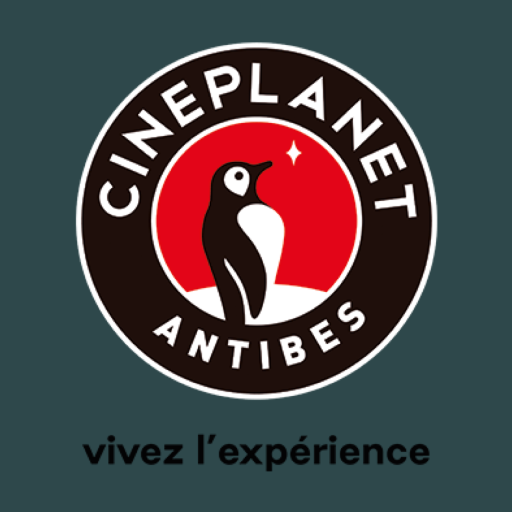 Cineplanet - Antibes logo