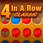 Cover Image of Скачать In A Row Game 1 APK