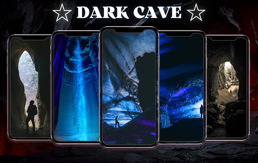 Cave wallpaper 4k for PC / Mac / Windows 11,10,8,7 - Free Download ...