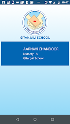Gitanjali Group of Schools