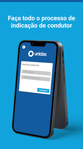 Unidas Multas Screen 3