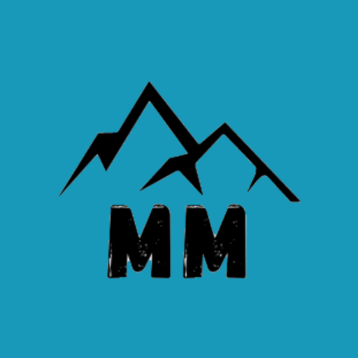 My Momentous Movement logo