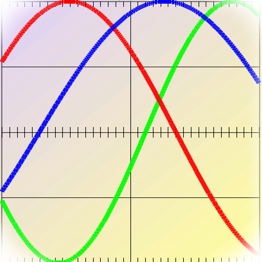 Biorhythm  Icon