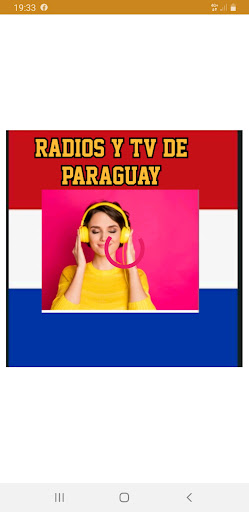 Radio y tv de paraguay5 Screen 3