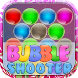 Bubble shooter game 2016 icon