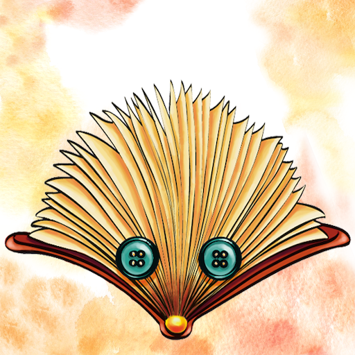 Hedgehog Book logo