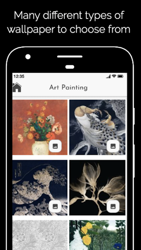 Wallpapers Art Painting 2020