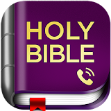 King James Bible: Bible Verses and Bible Caller ID icon