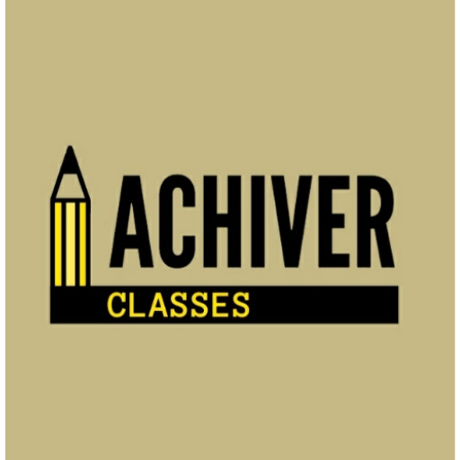 Achiver Classes logo