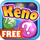 Video Keno Kingdom FREE icon